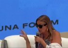 يسرا تدعم صناعة أفلام الكرتون: لازم نبدأ من دلوقتي عشان نؤثر في الصغيرين والكبار