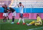 بيراميدز ينفرد بالصدارة.. جدول ترتيب الدوري المصري بعد تعثر الأهلي