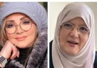 شمس البارودي تدافع عن شهيرة بعد الهجوم عليها: لن تصلوا إلى أخلاقها ورقيها