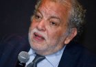 أشرف فايق يعلن انسحابه من مهرجان نينوى.. وخلاف مع مديره يشعل الجدل
