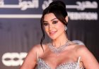 أروى جودة تتحدث عن تفكيرها في الاعتزال سابقا من أجل الزواج