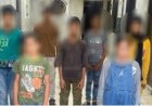 ضبط 10 أشخاص لاستغلال 13 حدثًا في التسول وبيع السلع بإلحاح في الجيزة