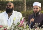 بعد خروجه من الحبس.. البلوجر محمد عبدالعاطي يحتفل بزفافه في حفل عائلي