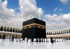 حدث تاريخي نادر ينتظر الكعبة أول أيام عيد الأضحى