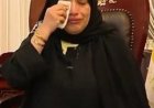 والدة ضحية جريمة شبرا الخيمة تنهار من البكاء بعد عرض "لعبة جهنم ".. وتحذر الأهالي