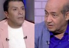 «مش خلاف شخصي».. طارق الشناوي يحسم الجدل حول أزمته مع مصطفى كامل