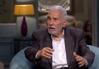 اليوم .. أسرة عبدالرحمن أبو زهرة تستقبل العزاء في مسجد المشير طنطاوي