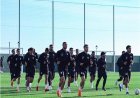 منتخب مصر يبدأ استعداداته لمواجهة بنين في ثمن نهائي أمم إفريقيا