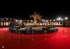 مهرجان القاهرة السينمائي الدولي يعلن موعد دورته السابعة والأربعين