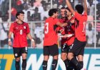 منتخب مصر يكتسح جنوب السودان بخماسية في تصفيات أمم أفريقيا