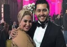 خاص العاصمة.. زفاف  نور ياسر  نجل الفنانة صابرين في مطلع شهر أكتوبر وعقد القران فى الأسبوع الأخير من الشهر الحالي