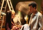 أحمد عبدالوهاب يبدأ تصوير «ميعاد عشا» مع رامي إمام وهدى المفتي