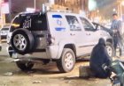 السجن 3 سنوات لـ سائق في واقعة "سيارة علم إسـرائيل" بكرداسة