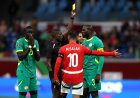بعد الخسارة من السنغال.. موعد مباراة المركز الثالث لمنتخب مصر في أمم إفريقيا