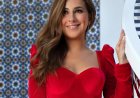 شيري عادل تخوض أولى بطولاتها المطلقة في السينما بفيلم إيميليا