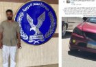 ضبط سائق تحرش بطفلتين في الشروق بعد تداول منشور على فيسبوك