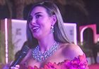 ياسمين صبري: "مهرجان البحر الأحمر  بيتيح لي الفرصة إنّي أعمل عمرة "