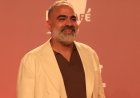 محمد فراج ومحمد شاهين بإطلالتين متشابهتين على ريد كاربت الجونة