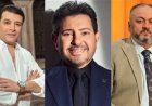 امتنع وتهرب.. نقيب الفنانين التونسيين ينتقد موقف مصطفى كامل من تكريم هاني شاكر