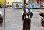 عصام عمر فى إيطاليا من أجل تحضيرات فيلمه الجديد "بيتزا"