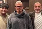 نجل أيمن بهجت قمر يكشف كواليس تعاونه الأول مع عمرو دياب