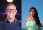 أشرف عبد الباقي يشيد بكارولين عزمي: ممثلة موهوبة على المسرح 