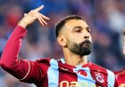 صلاح يسجل ويصنع في الشوط الأول.. طرابزون يتقدم على كوبس في دوري المؤتمر الأوروبي