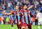 صلاح يقود هجوم طرابزون أمام بشكتاش بالدوري التركي