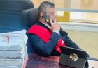 النيابة العامة تأمر بحبس قاضى مزيف وأخرين متهمين بالتداخل في وظيفة عمومية والنصب للمحاكمة الجنائية العاجلة