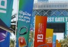 قمة المليار متابع تكشف تفاصيل نسختها الخامسة في دبي بجائزة مليون دولار