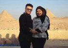 من بينهم زوجته.. كريم الحسيني يهدي فيديو كرتونيًا بصوته لدعم مرضى السرطان