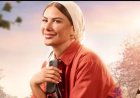 اول تعليق من صبا مبارك بعد نهاية مسلسل ورد على فل وياسمين