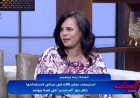 راندا إبراهيم: لعبة جهنم أعادتني للجمهور.. ومحمد فراج ذكرني بأحمد زكي