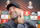 أمير هشام: يورجن كلوب وافق على تدريب اتحاد جدة السعودي