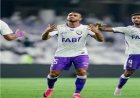 رامي ربيعة يسجل ويصنع في فوز العين على النصر بالدوري الإماراتي