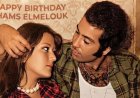 شمس البارودي تتحدث عن ذكريات تصوير فيلم مع زوجها الراحل حسن يوسف في لبنان
