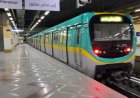 يخدم ملايين المواطنين.. موعد تشغيل الخط الرابع للمترو وعدد محطاته