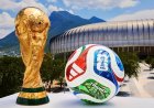 ناصر عباس الخبير التحكيمي: كاس العالم  الحالي  شهد ازدواجية في المعايير التحكيمية