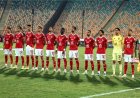 الأهلي يفوز على بترول أسيوط بهدفين وديا استعدادا للموسم الجديد