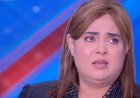 وفاء مكي تحصل على البراءة من تهمة سب وقذف إحدى السيدات