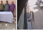 بأسلوب "الخطف".. ضبط شخصين سرقا سلسلة ذهبية من سيدة بالجيزة وسقوطها أرضًا