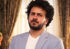 أحمد عصام السيد: والدتي وزوجتي سلمى صديقتان منذ أولى إعدادي