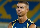 بعد زواجه من جورجينا.. أول تدريب لكريستيانو رونالدو مع النصر