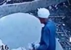 الأمن يكشف ملابسات اتهام شخص وسيدة بنبش القبور في سوهاج
