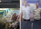 الداخلية تضبط طرفي مشاجرة بين شقيقين بمنشأة ناصر بعد فيديو "بلطجة وسلاح أبيض"