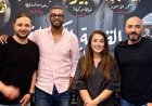 كندة علوش بطلة حكاية «المتاهة» ضمن مسلسل «القصة الكاملة»