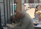 الداخلية تكشف ملابسات فيديو "تحطيم سور أسفل كوبري المريوطية" وتؤكد: أعمال تطوير رسمية