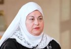 الفنانة ناني سعد تتحدث عن تجربتها في مسلسل الليل وآخره