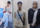 طالب يتهم فتاة بالتشهير: صورته في عربة السيدات بالمترو وادعت أنه “مخدر”