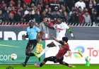 موعد مباراة الزمالك واتحاد العاصمة في إياب نهائي الكونفدرالية
